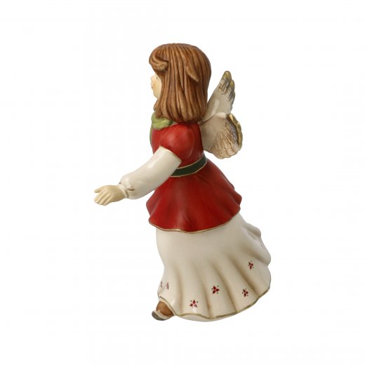 Goebel Ängel On Ice, 15,5 cm