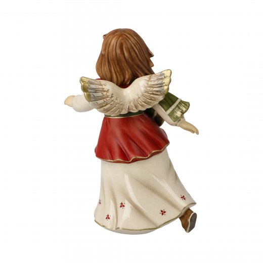 Goebel Ängel On Ice, 15,5 cm