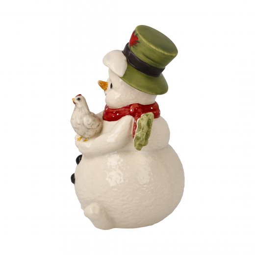 Goebel Snögubbe Älsklingsplats 12,5 cm