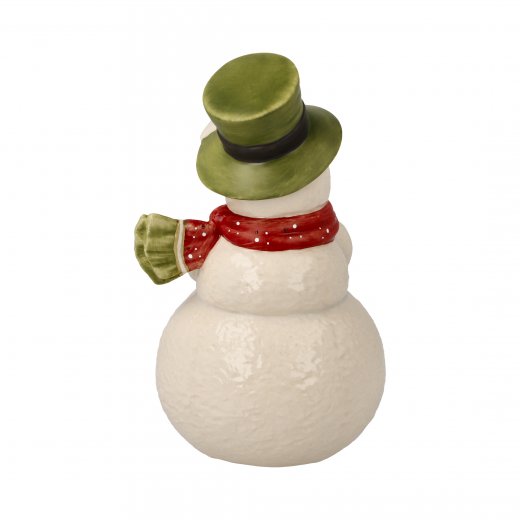 Goebel Snögubbe Älsklingsplats 12,5 cm