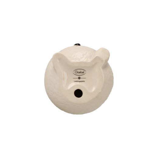 Goebel Snögubbe Älsklingsplats 12,5 cm