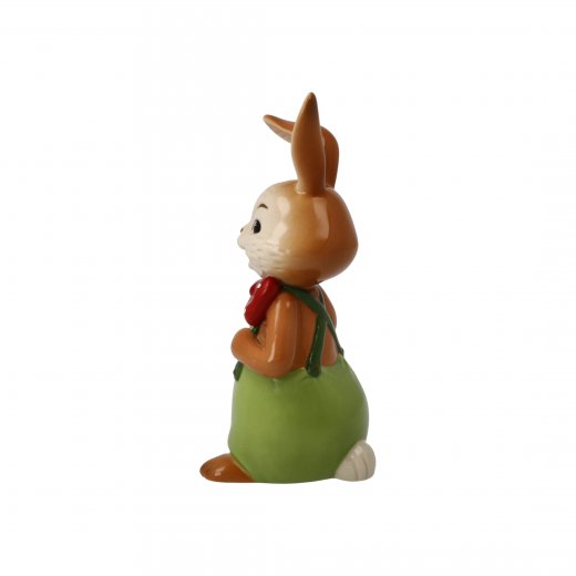 Goebel Påskhare Naughty Boy 12 cm