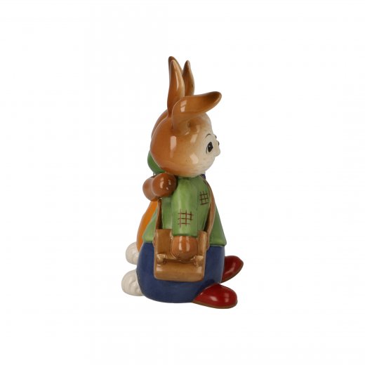 Goebel Påskhare School Friends 12 cm