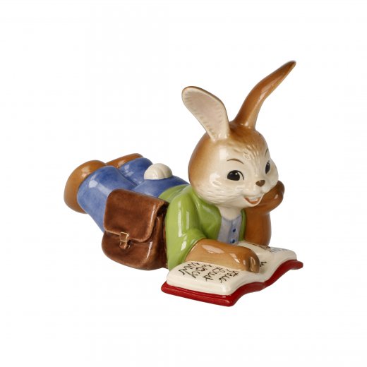 Goebel Påskhare 8,5 cm, Min Lilla Vän
