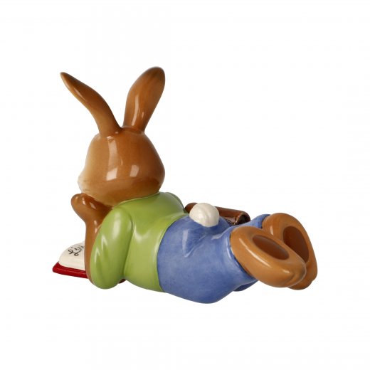 Goebel Påskhare 8,5 cm, Min Lilla Vän