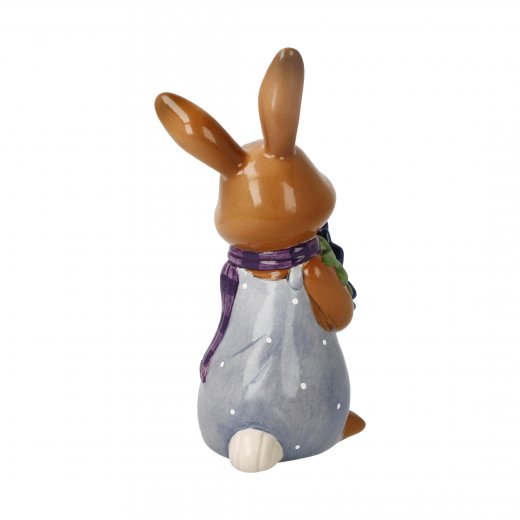 Goebel Påskhare 12 cm, Liten Kavaljer