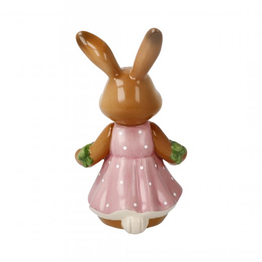 Goebel Påskhare 12 cm Blomsterälvan