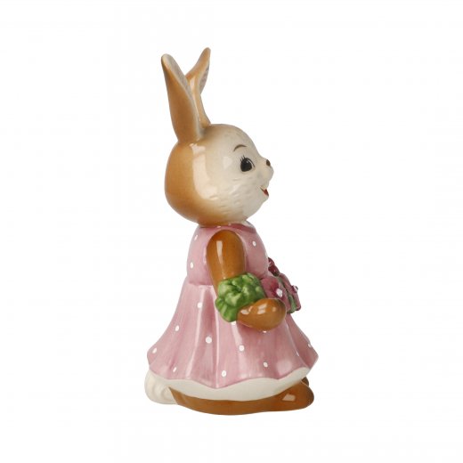 Goebel Påskhare 12 cm Blomsterälvan