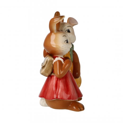 Goebel Påskhare Das Geheimnis 11,5 cm