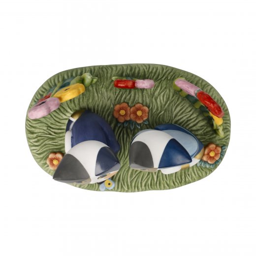 Goebel RW Katter Aura primaverile