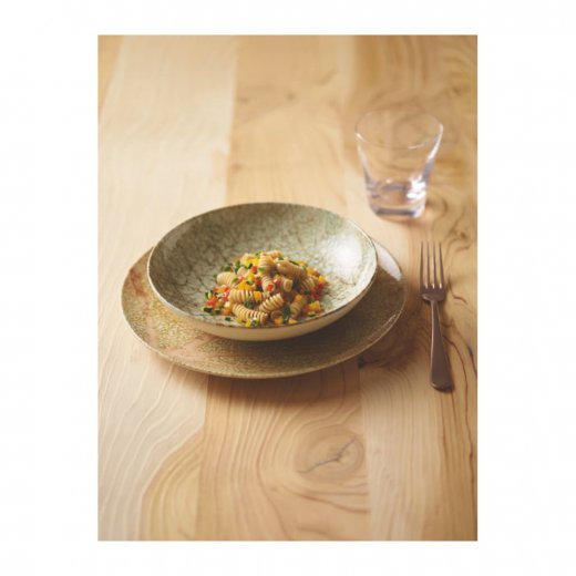 Arthur Krupp Nature Essence djup tallrik 22 cm