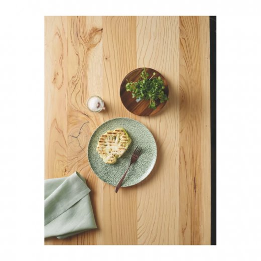 Arthur Krupp Nature Essence Tallrik 20 cm Serie D Grön