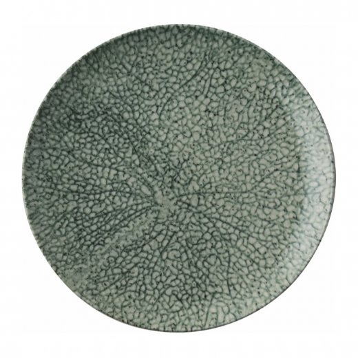 Arthur Krupp Nature Essence Tallrik 27,5 cm Serie D Grön