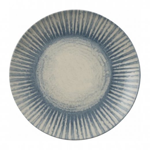Arthur Krupp Sunlight Blue Tallrik 20 cm