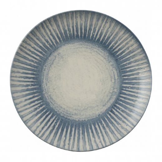 Arthur Krupp Sunlight Tallrik 27,5 cm