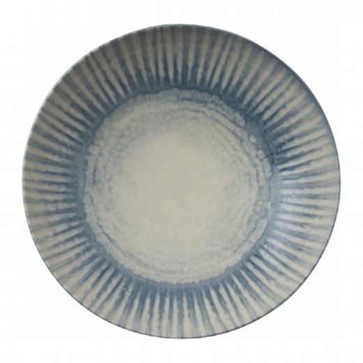 Arthur Krupp Sunlight Blue Djup Tallrik 22 cm