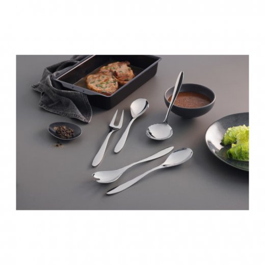 Hardanger Maria Serveringsset 5 delar