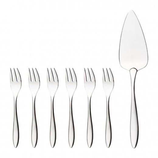 Hardanger Maria Tårtset 7 delar