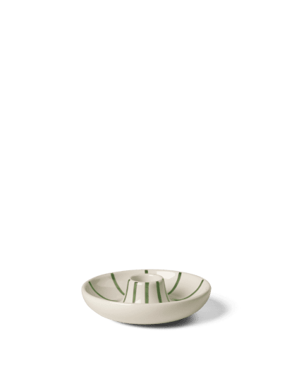 Signature Ljusstake 3,5cm, Grön