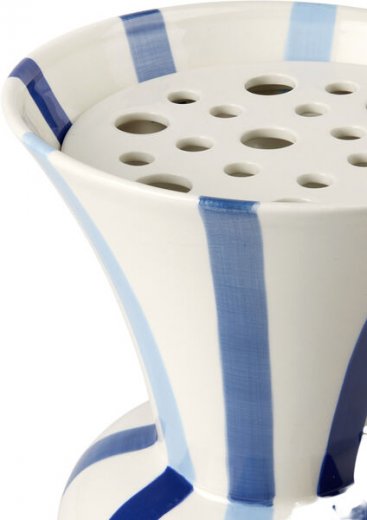 Signature Vas 20cm, Blå