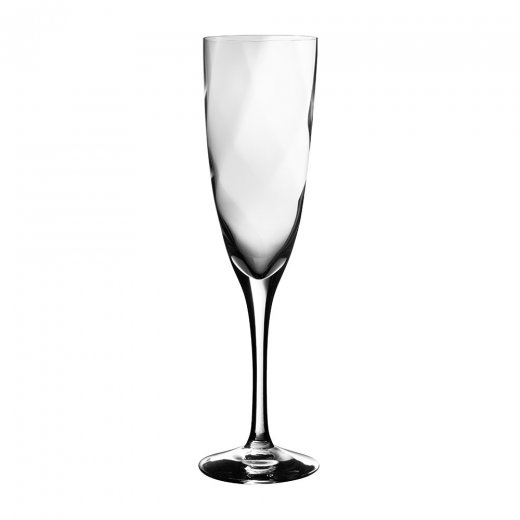 Kosta Boda Chateau Champagneglas 21 cl