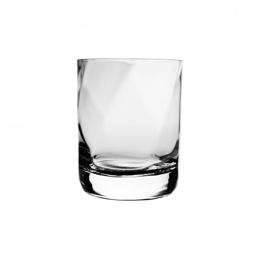 Kosta Boda Chateau Tumbler / Whiskeyglas 27 cl (20 cl)