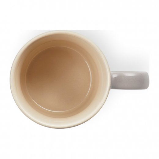 Le Creuset Espressokopp 10cl, Flint
