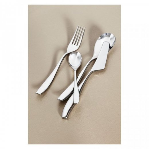 Hardanger Julie Bestickset 16 delar