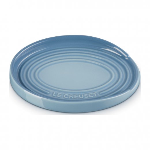 Le Creuset Oval Grytskedhållare, Chambray