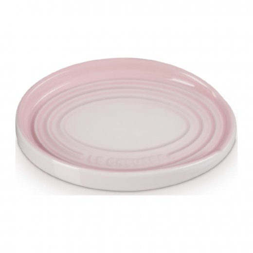 Le Creuset Oval Grytskedhållare, Shell Pink