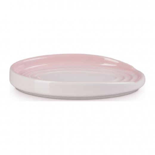 Le Creuset Oval Grytskedhållare, Shell Pink
