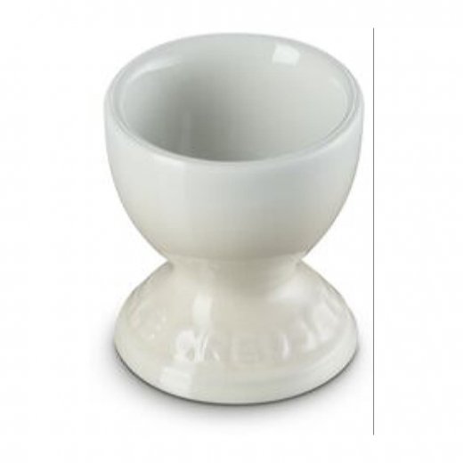 Le Creuset Äggkopp 6 cm, Meringue
