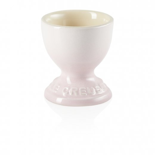 Le Creuset Äggkopp, Shell Pink