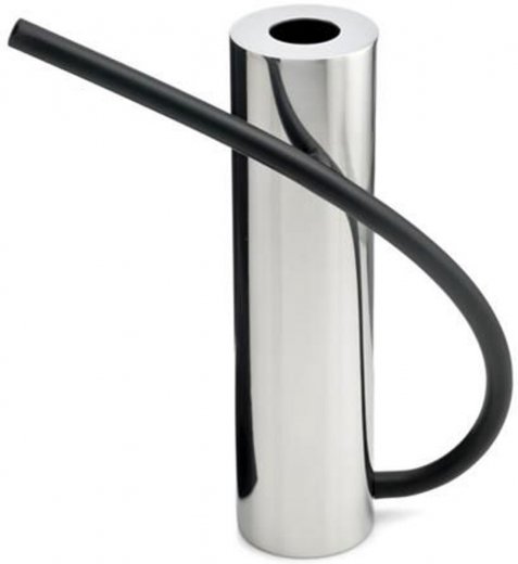 Born in Sweden Fire Vattenkanna 1,5 liter rostfritt stål Pascal Charmolu