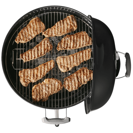 Weber® Bar-B-Kettle - 57 cm