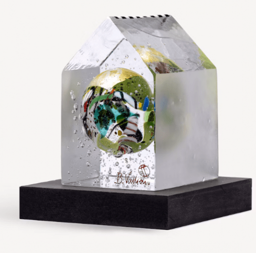 KB My Place Globe Bertil Vallien AC-23