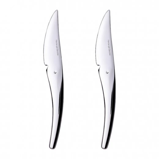 Hardanger Fruktkniv 2-pack