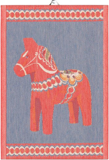 Ekelund Dalahandduken 35x50 cm Handduk