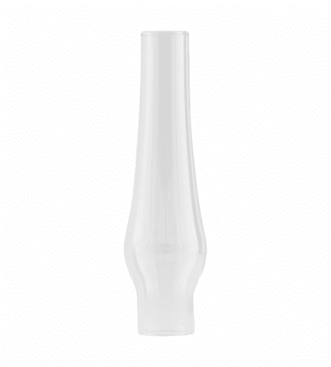 Karlskrona Lampfabrik Brännarerör 2^ 25 mm/13 cm