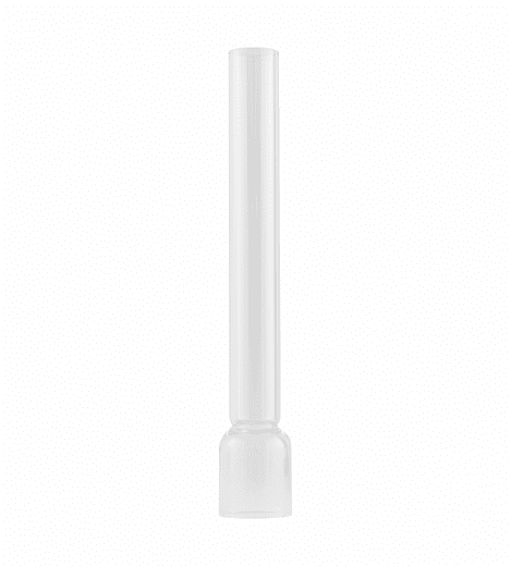 Karlskrona Lampfabrik Brännarerör 10^ 40 mm/25 cm