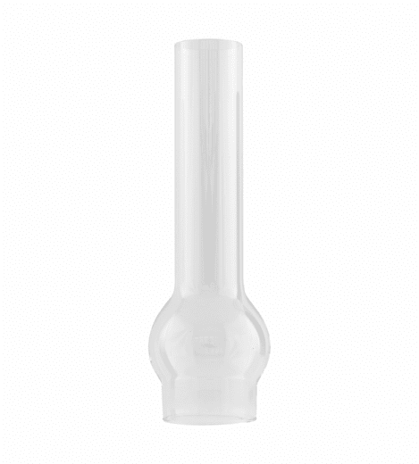 Karlskrona Lampfabrik Brännarerör 30^ 79 mm/32 cm