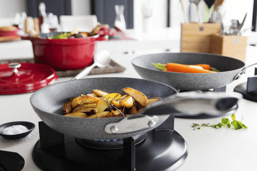 Portofino Granitium Stekpanna 28 cm