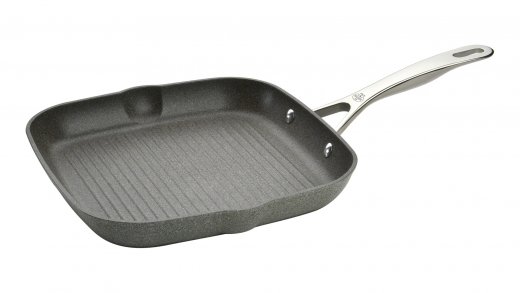 Ballarini Salina Granitium Grillpanna 28x28 cm