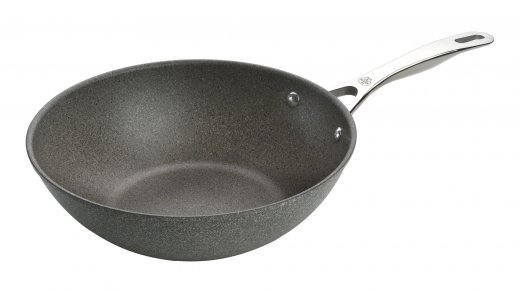 Ballarini Salina Granitium Wok 30 cm