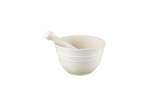 Le Creuset Mortel 2 delar, Meringue