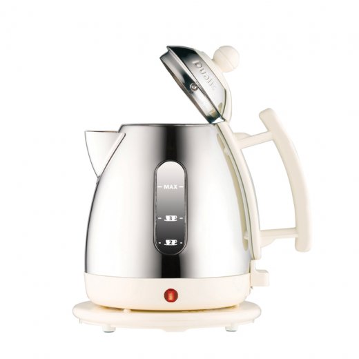 DUALIT® Lite Vattenkokare 0,92 liter, 2,1 KW Canvas