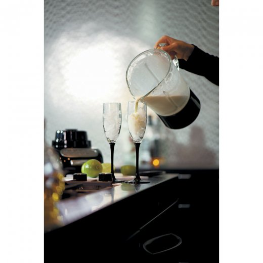 KitchenAid Artisan mixer 5KSB5553 Silver med extra minikanna