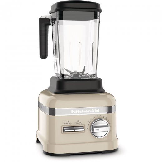KitchenAid Artisan 5KSB7068EAC Blender 1,65L Creme