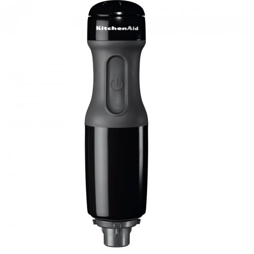 KitchenAid Stavmixer med 5 hastigheter. Paket med 5 tillbehör 5KHB2571 svart
