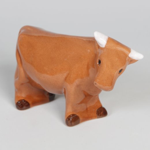 Rolf Berg Kossa till tomtegården 9 cm